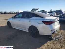 Nissan Sentra 2022 2