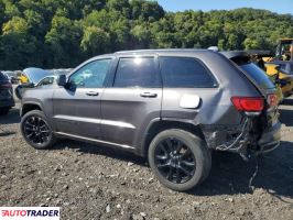 Jeep Grand Cherokee 2021 3