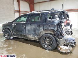GMC Acadia 2022 2