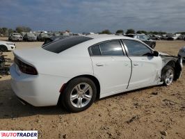 Dodge Charger 2022 3