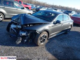 Hyundai Sonata 2024 2