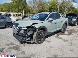 Hyundai Pozostałe 2022 2