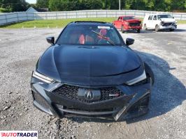 Acura TL 2022 3 Acura TL 2022 3