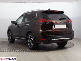 Nissan X-Trail 2021 1.3 155 KM