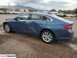 Chevrolet Malibu 2024 1 Chevrolet Malibu 2024 1