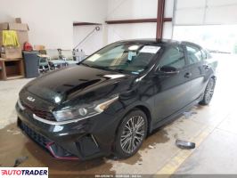 Kia Pozostałe 2023 2