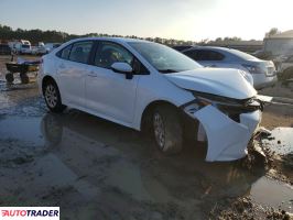 Toyota Corolla 2023 1