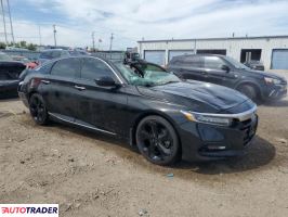 Honda Accord 2020 2