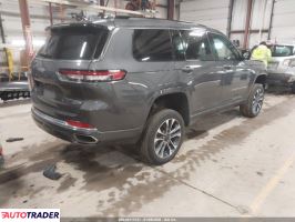 Jeep Cherokee 2022 3