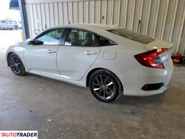 Honda Civic 2021 1 Honda Civic 2021 1