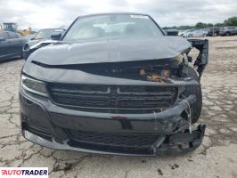 Dodge Charger 2023 3