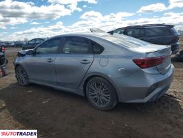 Kia Pozostałe 2024 2