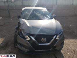 Nissan Rogue 2020 2