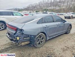 Kia Pozostałe 2021 1