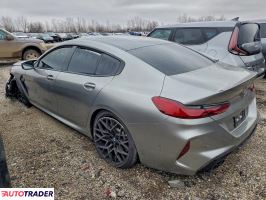 BMW Pozostałe 2022 4