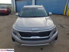 Kia Pozostałe 2023 2