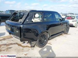 Land Rover Range Rover 2023 4