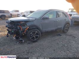 Kia Niro 2025 1 Kia Niro 2025 1
