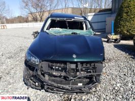 Mercedes CL 2020 3 Mercedes CL 2020 3
