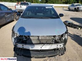 Toyota Corolla 2021 2