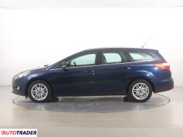 Ford Focus 2012 1.6 147 KM