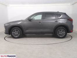 Mazda CX-5 2018 2.0 162 KM Mazda CX-5 2018 2.0 162 KM