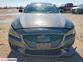 Hyundai Genesis 2019 3