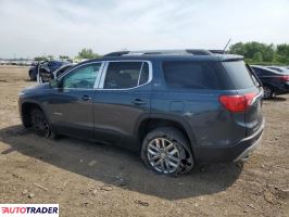 GMC Acadia 2019 3 GMC Acadia 2019 3