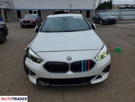 BMW 228 2021 2