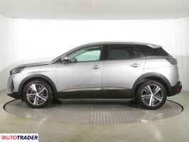 Peugeot 3008 2021 1.2 128 KM