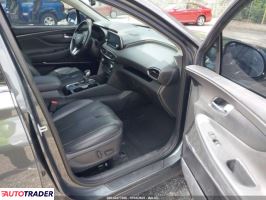 Hyundai Santa Fe 2020 2