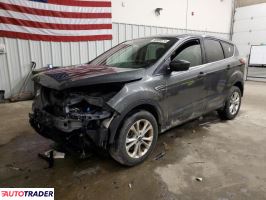 Ford Escape 2019 1