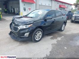 Chevrolet Equinox 2020 1
