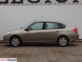 Renault Thalia 2011 1.6 103 KM
