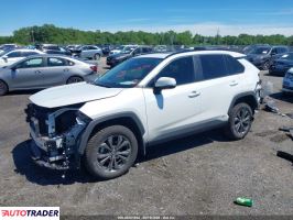 Toyota Pozostałe 2023 2