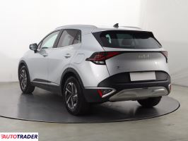 Kia Sportage 2022 1.6 177 KM