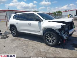 GMC Acadia - zobacz ofertę
