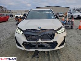 BMW X1 2024 2