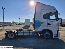 Iveco AS440ST/FP LT