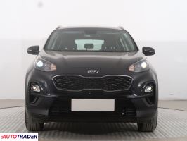 Kia Sportage 2020 1.6 134 KM