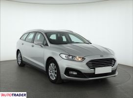 Ford Mondeo 2019 2.0 147 KM Ford Mondeo 2019 2.0 147 KM