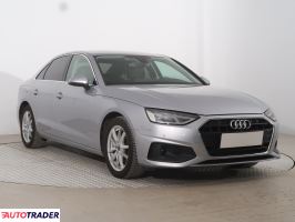 Audi A4 2019 2.0 147 KM