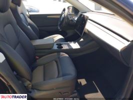 Tesla Model Y 2025 Tesla Model Y 2025