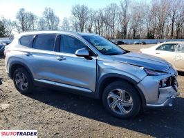 Hyundai Santa Fe 2022 2