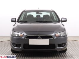 Mitsubishi Lancer 2010 1.6 115 KM