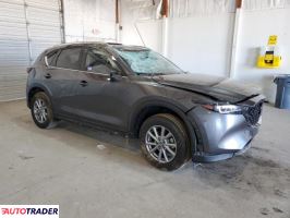 Mazda CX-5 2022 2 Mazda CX-5 2022 2