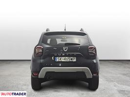 Dacia Duster 2022 1.0 90 KM