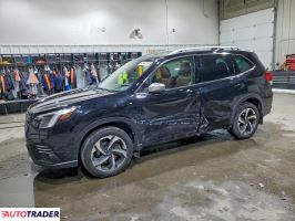Subaru Forester 2023 2