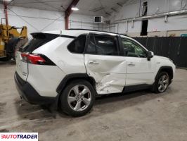 Toyota Pozostałe 2019 2