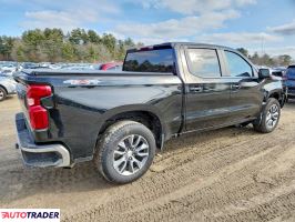 Chevrolet Silverado 2024 2